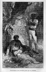 Nos ennemis, von Mangin